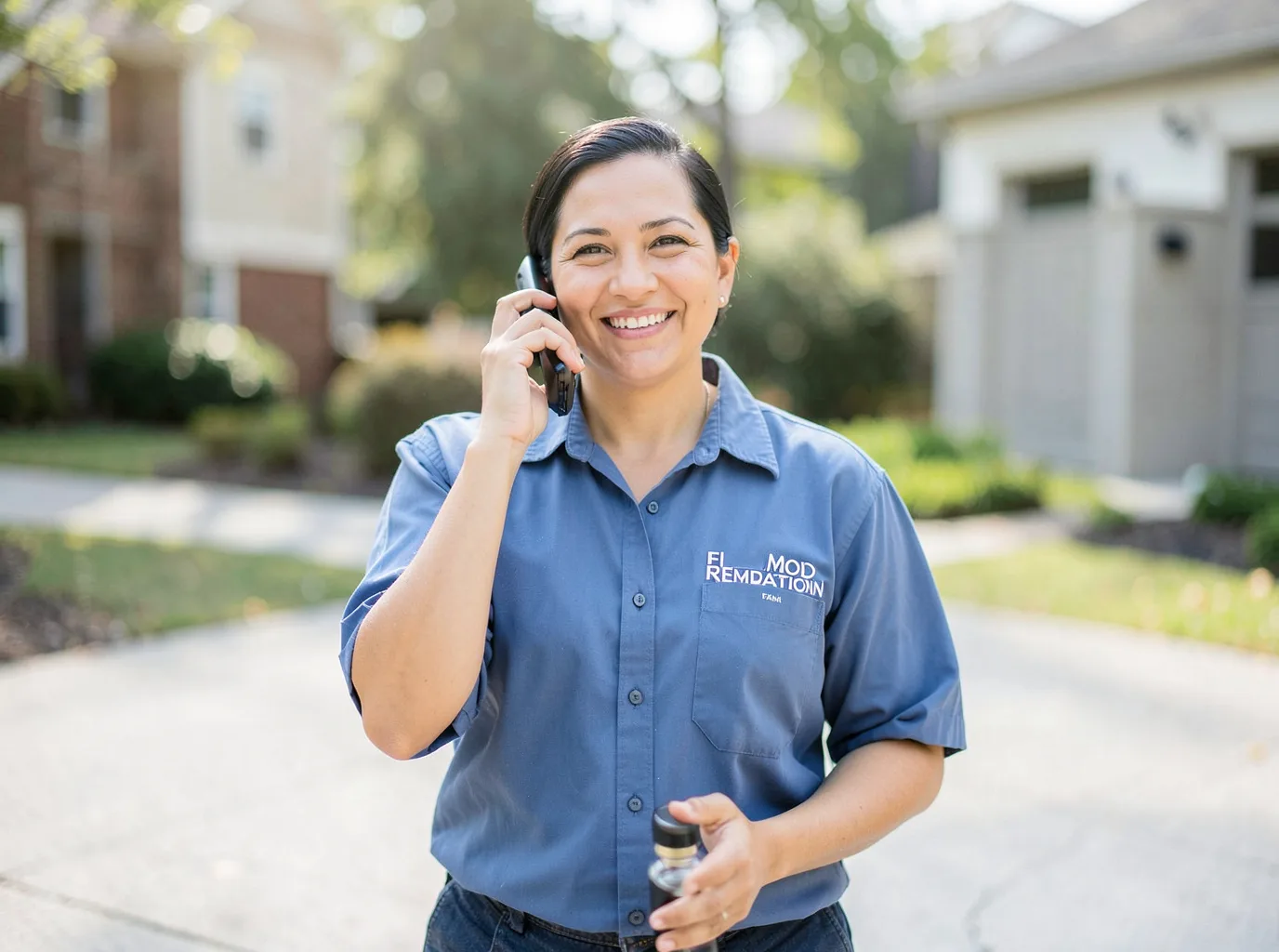 Mold Remediation Ribera, NM FAQs